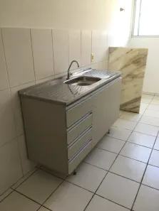 Apartamento com 2 Quartos à venda, 64m² no Jardim Panorama, Bauru