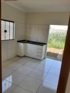 Casa com 2 Quartos à venda, 86m² no Parque das Amoras II, São José do Rio Preto
