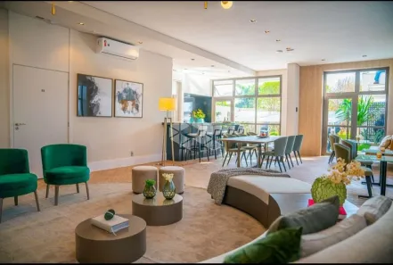 Apartamento com 2 Quartos à venda, 79m² no Butantã, São Paulo