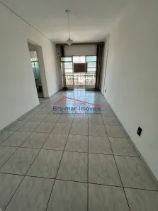 Apartamento com 2 Quartos à venda, 90m² no Vila Belmiro, Santos