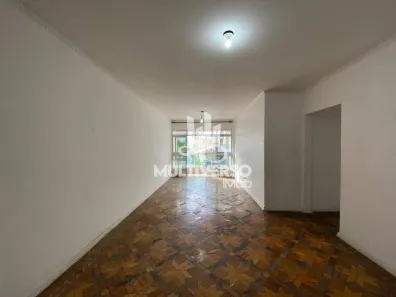 Apartamento com 3 Quartos à venda, 133m² no Ponta da Praia, Santos