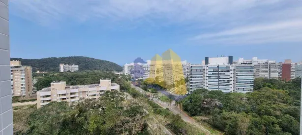 Apartamento com 1 Quarto à venda, 50m² no São Lourenço, Bertioga