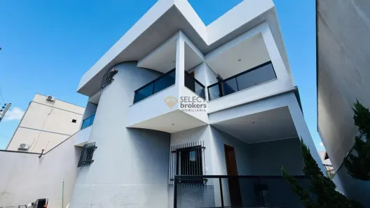 Casa com 3 Quartos à venda, 351m² no Moacyr Brotas, Colatina