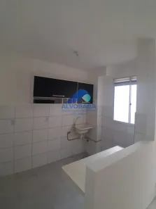 Apartamento com 2 Quartos à venda, 44m² no Eugênio de Mello, São José dos Campos