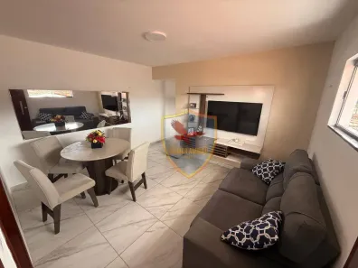 Casa com 2 Quartos à venda, 50m² no Nova Descoberta, Natal