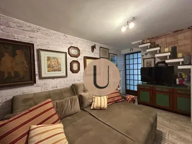 Casa com 3 Quartos à venda, 176m² no Vila Clementino, São Paulo