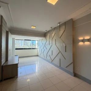 Apartamento com 3 Quartos à venda, 130m² no Renascença, São Luís