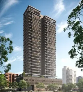 Apartamento com 3 Quartos à venda, 240m² no Ibirapuera, São Paulo