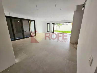 Casa de Condomínio com 4 Quartos à venda, 520m² no Brooklin Novo, São Paulo
