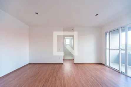 Apartamento com 2 Quartos à venda, 50m² no Vila Metalúrgica, Santo André
