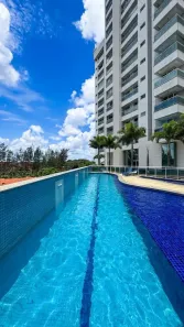 Apartamento com 4 Quartos à venda, 125m² no Parque Iracema, Fortaleza