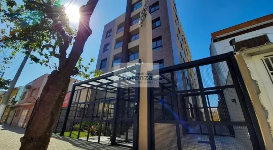 Apartamento com 1 Quarto para alugar, 43m² no Vila Deodoro, São Paulo