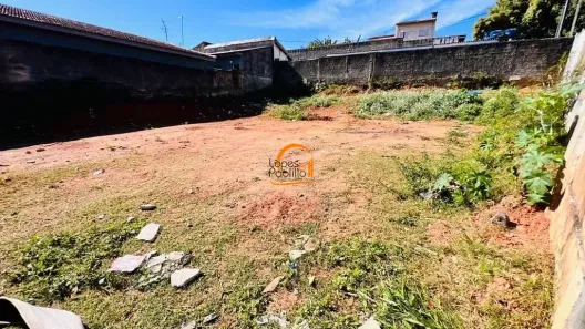 Lote/Terreno à venda, 460m² no Jardim das Cerejeiras, Atibaia