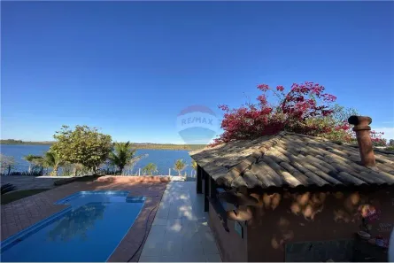 Casa com 5 Quartos à venda, 500m² no , Itutinga