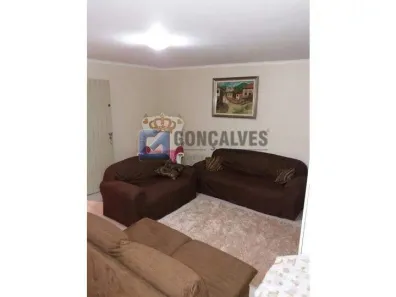 Sobrado com 4 Quartos à venda, 400m² no Anchieta, São Bernardo do Campo