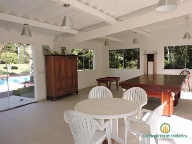 Casa com 5 Quartos à venda, 804m² no Chácara das Paineiras, Carapicuíba