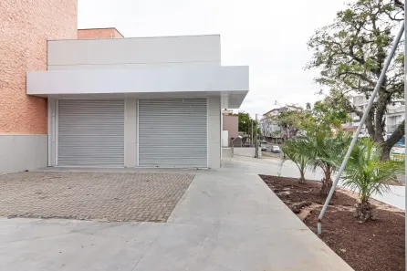 Ponto Comercial com 1 Quarto à venda, 173m² no Partenon, Porto Alegre
