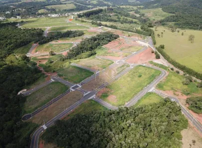 Lote/Terreno à venda, 437m² no Estância Parque de Atibaia, Atibaia