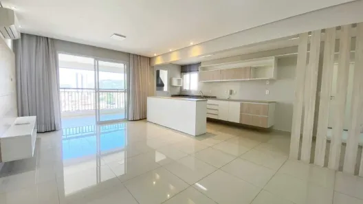 Apartamento com 3 Quartos à venda, 128m² no Anhangabaú, Jundiaí