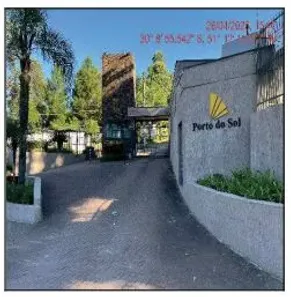 Lote/Terreno à venda, 299m² no Hípica, Porto Alegre