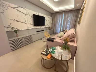 Apartamento com 3 Quartos à venda, 109m² no Campinas, São José