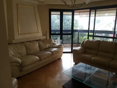 Apartamento com 3 Quartos à venda, 137m² no Jardim Anália Franco, São Paulo