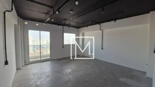 Sala Comercial para alugar, 37m² no Vila Mariana, São Paulo