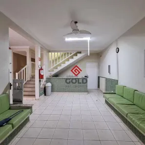 Sobrado com 3 Quartos à venda, 156m² no Centro, Santo André