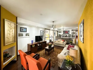 Apartamento com 3 Quartos à venda, 158m² no Cerqueira César, São Paulo