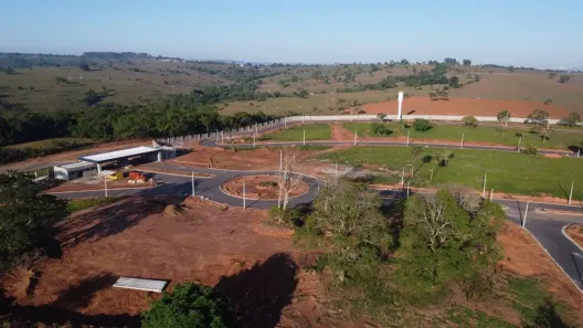 Lote/Terreno à venda, 1000m² no Estância Vargem Bonita, Senador Canedo