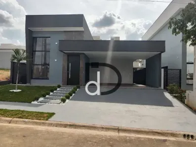 Casa de Condomínio com 3 Quartos à venda, 155m² no Aglomeração Urbana de Jundiaí, Itupeva