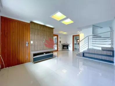 Casa com 3 Quartos para alugar, 199m² no Operário, Novo Hamburgo