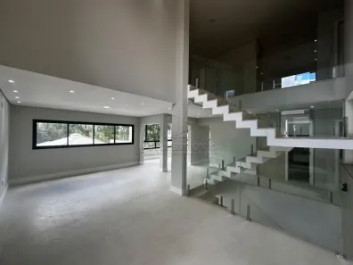 Casa de Condomínio com 3 Quartos à venda, 325m² no Parque Esplanada, Votorantim