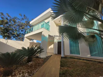 Casa com 4 Quartos à venda, 1000m² no Cidade Praia Angélica I, Lagoa Santa