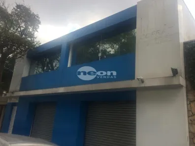 Imóvel Comercial com 1 Quarto à venda, 280m² no Jardim do Mar, São Bernardo do Campo