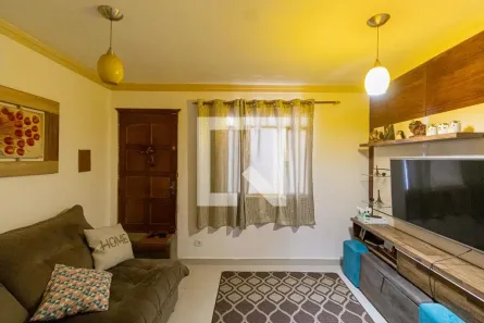 Apartamento com 2 Quartos à venda, 50m² no Vila Sílvia, São Paulo