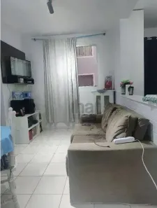 Apartamento com 2 Quartos para alugar, 71m² no Loteamento Clube V, São José do Rio Preto