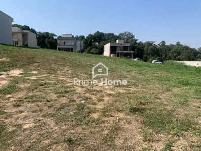 Lote/Terreno à venda, 527m² no Loteamento Green View Village, Indaiatuba