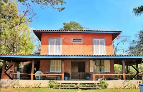 Sobrado com 3 Quartos à venda, 199m² no Praia Azul, São Paulo