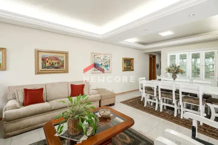 Apartamento com 4 Quartos à venda, 152m² no Bela Vista, Porto Alegre