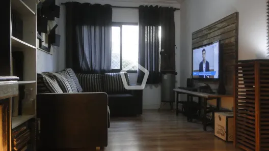 Apartamento com 2 Quartos à venda, 69m² no Cambuci, São Paulo