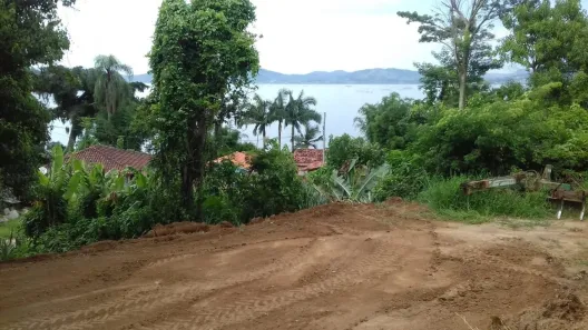 Lote/Terreno à venda, 790m² no Ponta Grossa, Imaruí