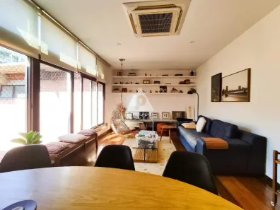 Casa de Condomínio com 4 Quartos à venda, 230m² no Botafogo, Rio de Janeiro