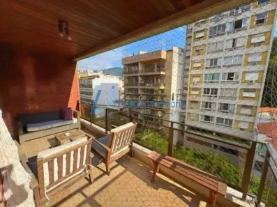Apartamento com 2 Quartos à venda, 79m² no Ipanema, Rio de Janeiro