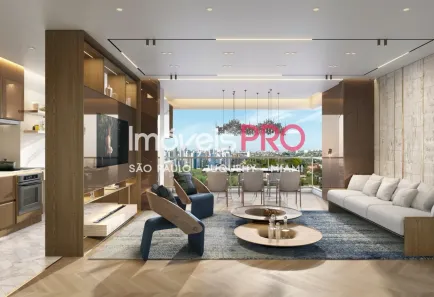 Apartamento com 2 Quartos à venda, 69m² no Vila Clementino, São Paulo