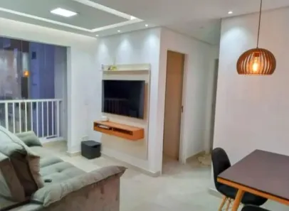 Apartamento com 2 Quartos à venda, 45m² no Vila Pirituba, São Paulo
