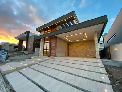 Casa de Condomínio com 3 Quartos à venda, 190m² no Bancários, João Pessoa