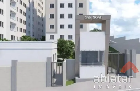Apartamento com 2 Quartos à venda, 39m² no Jardim Amália, São Paulo