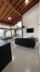 Fazenda/Sítio com 2 Quartos à venda, 150m² no Vale do Igapó, Bauru