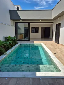 Casa de Condomínio com 3 Quartos à venda, 209m² no Jardim Piemonte, Indaiatuba